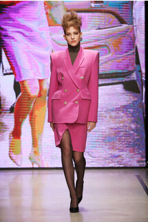 Product of Imitation Fall 2019 Ready-to-Wear / Product of Imitation осень-зима 2019 / Неделя моды: Москва